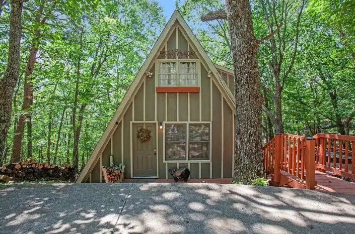 608 Moss Patch Trail, Jasper, GA 30143 - #1