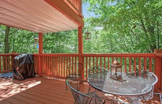 608 Moss Patch Trail, Jasper, GA 30143 - #3