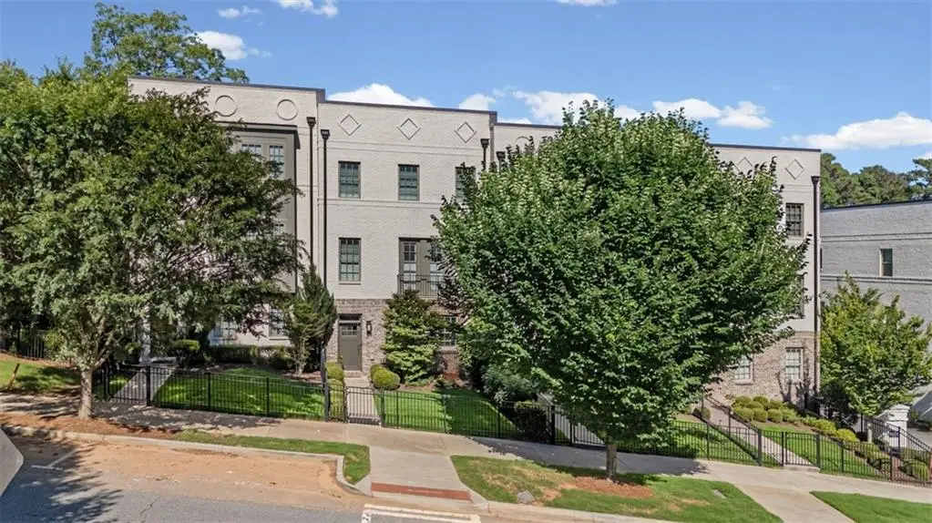 6097 Boylston Drive, Sandy Springs, GA 30328 - #1