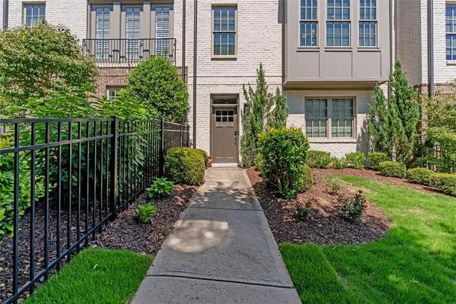 6097 Boylston Drive, Sandy Springs, GA 30328 - #2