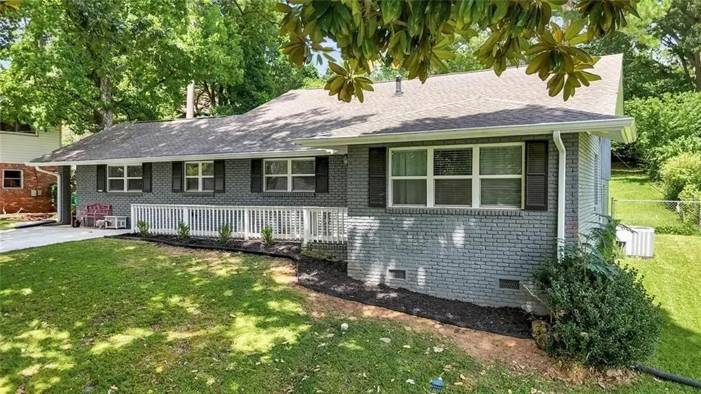 1954 Timothy Drive Ne, Atlanta, GA 30329 - #1