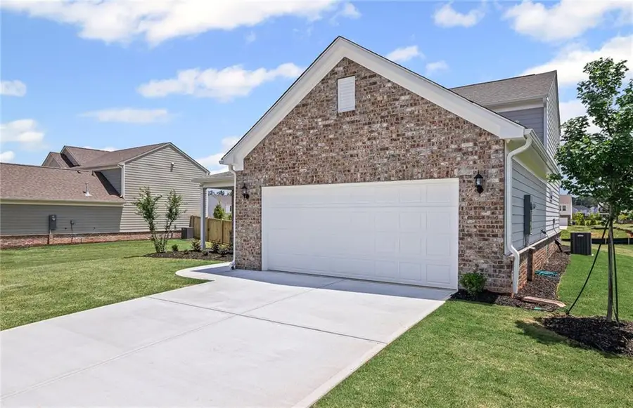 232 Delilah Street, McDonough, GA 30252 - #2