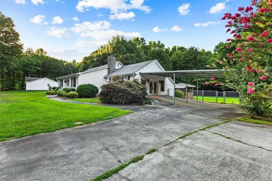 842 Twin Oaks Drive, Monroe, GA 30655 - #3