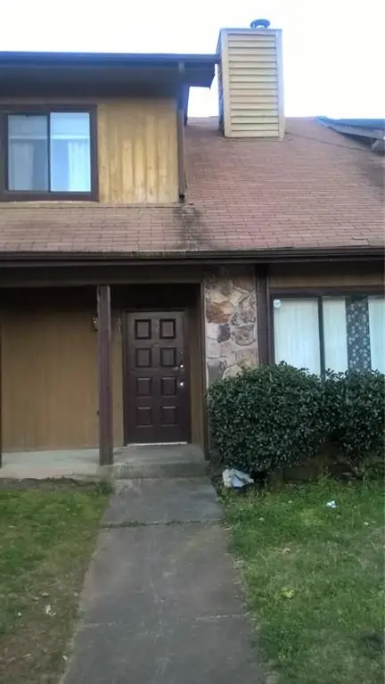 5810 Trent Walk Drive, Lithonia, GA 30038 - #1