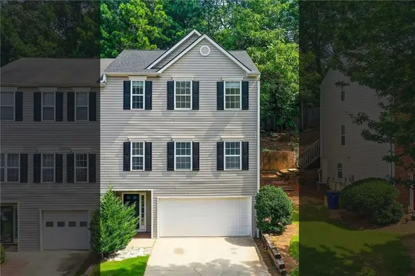 2470 Stonegate Drive Nw, Acworth, GA 30101