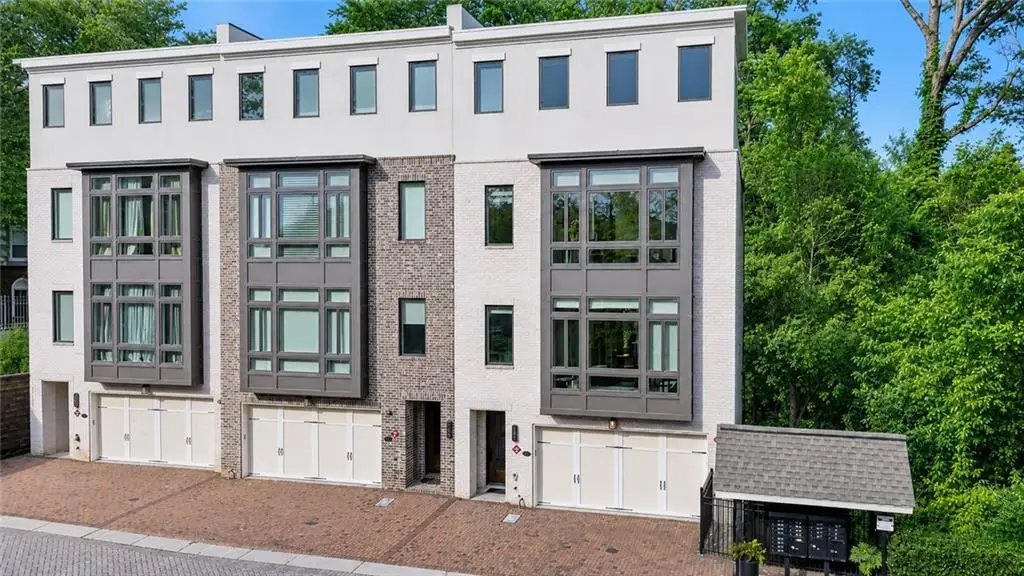 773 Lenox Lane, Atlanta, GA 30324 - #1