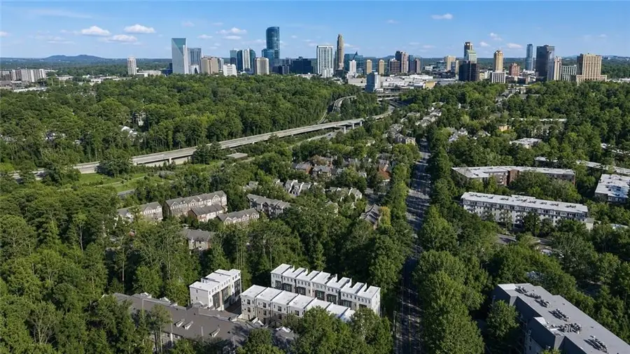 773 Lenox Lane, Atlanta, GA 30324 - #2