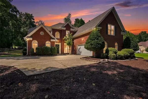 4485 Summerwood Drive, Cumming, GA 30041