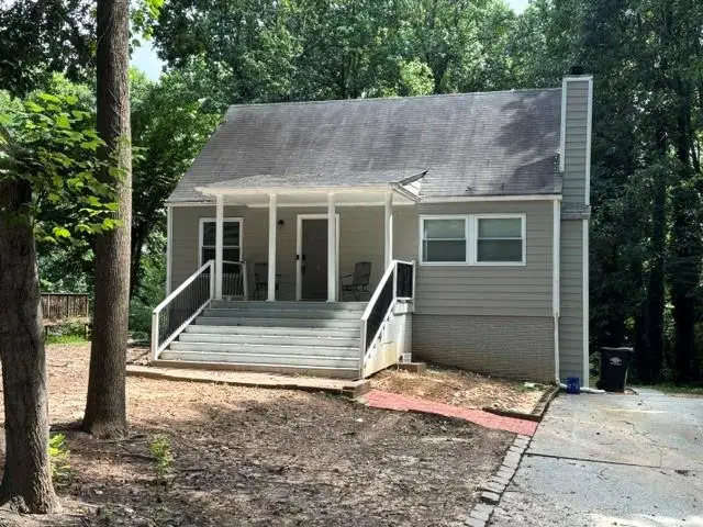 2483 Ramblewood Court, Acworth, GA 30102 - #1