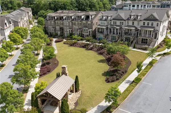 1120 Cordia Avenue Nw, Atlanta, GA 30318