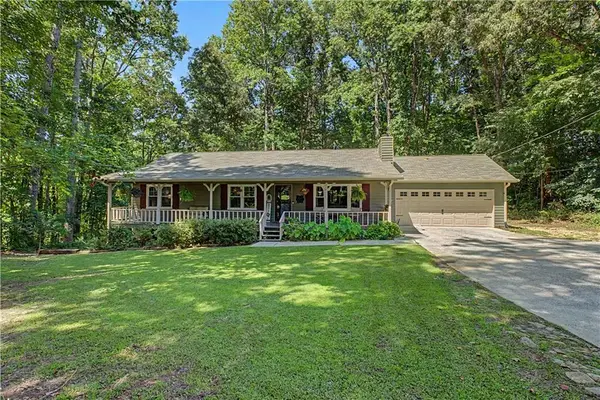 465 Harmony Grove Church Road, Acworth, GA 30101
