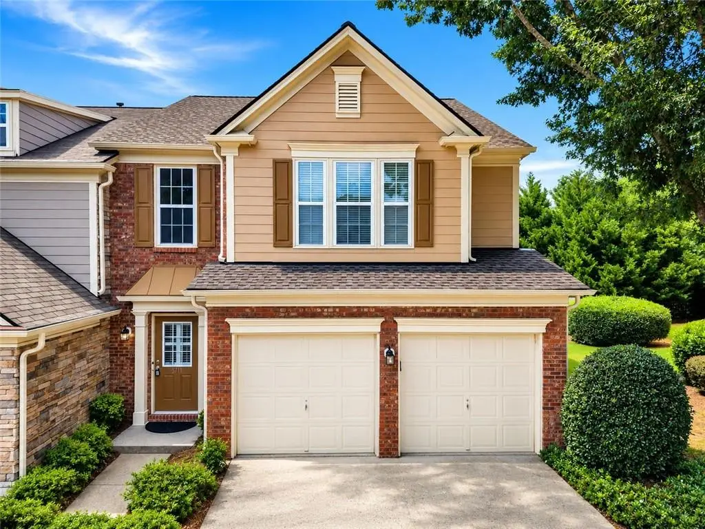 5711 Evadale Trace #7, Mableton, GA 30126 - #1