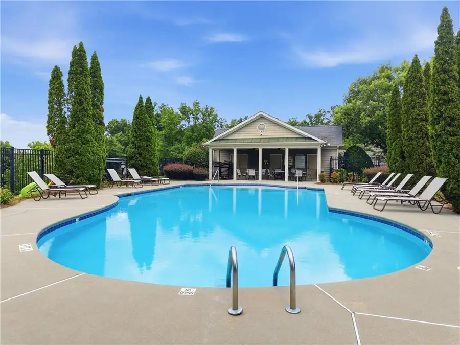 5711 Evadale Trace #7, Mableton, GA 30126 - #2