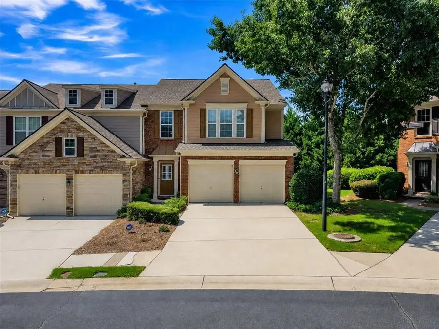 5711 Evadale Trace #7, Mableton, GA 30126 - #3