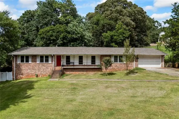 150 Shawnee Drive, Athens, GA 30606