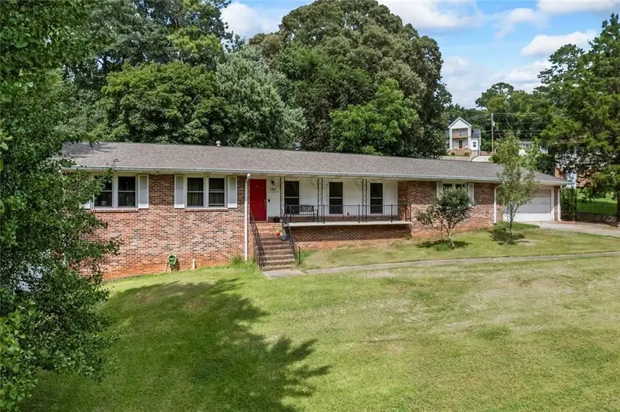 150 Shawnee Drive, Athens, GA 30606 - #2