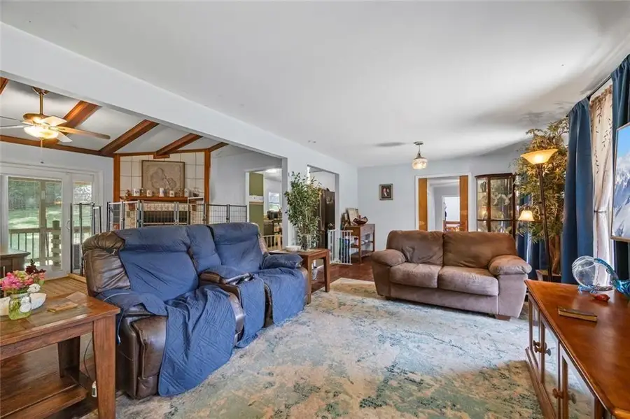 150 Shawnee Drive, Athens, GA 30606 - #3