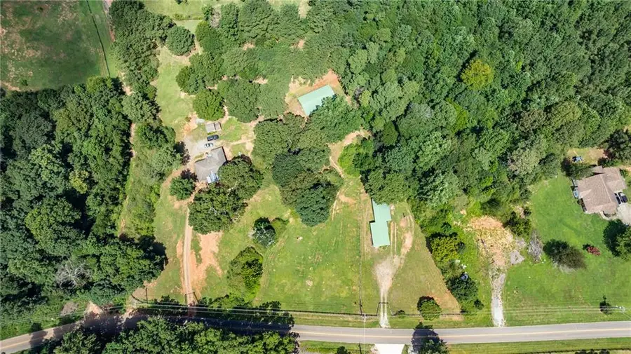 2140 Wilkie Road, Alpharetta, GA 30004 - #2