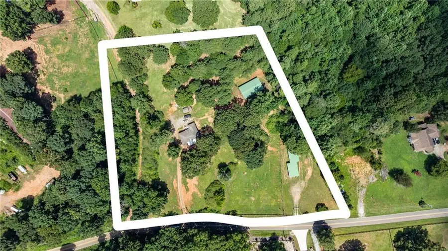 2140 Wilkie Road, Alpharetta, GA 30004 - #3