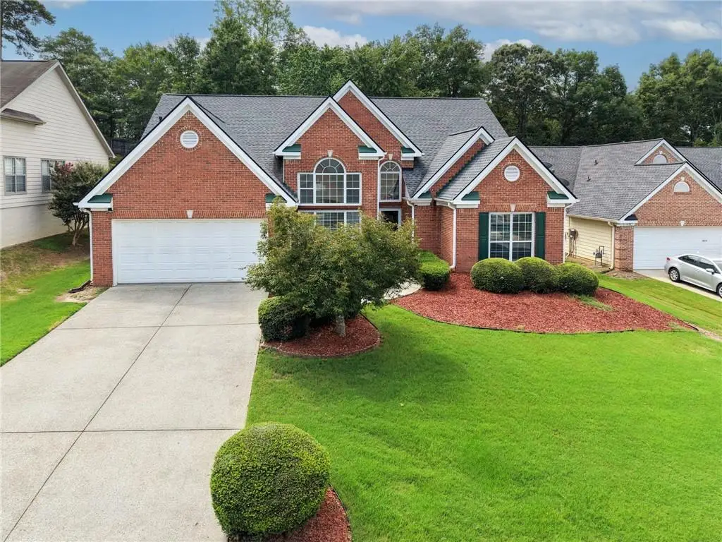 3353 Dunbar Lane, Suwanee, GA 30024 - #1