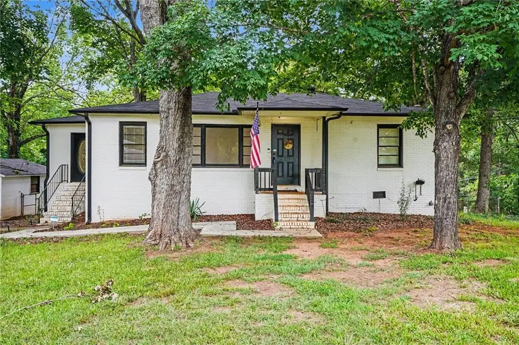 115 Highland Circle, Stockbridge, GA 30281 - #1