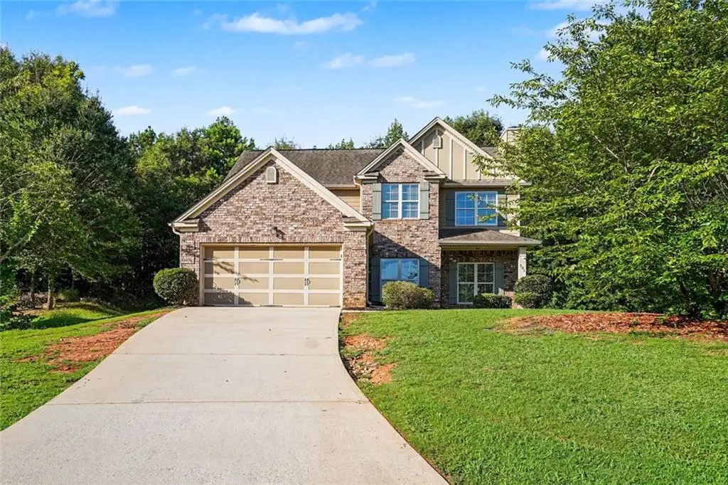 301 Shyre Lake Lane, McDonough, GA 30253 - #1