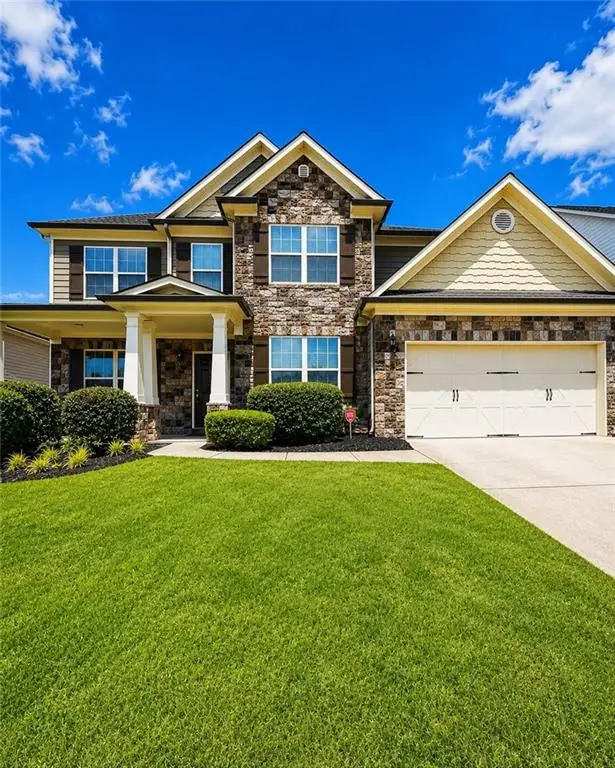670 Naturewalk Boulevard, Dallas, GA 30132 - #1
