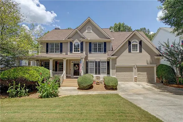 80 Golden Aster Trace, Acworth, GA 30101