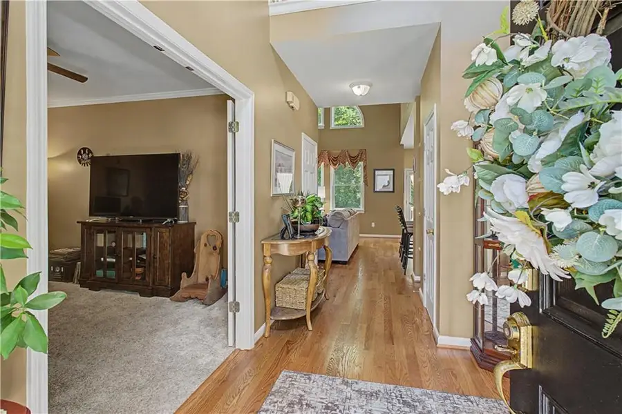80 Golden Aster Trace, Acworth, GA 30101 - #3