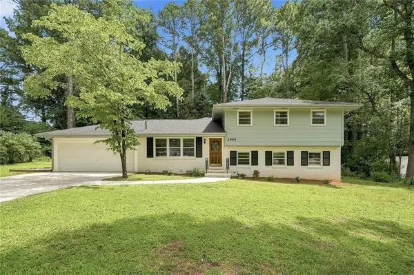 2999 Pine Orchard Drive, Tucker, GA 30084