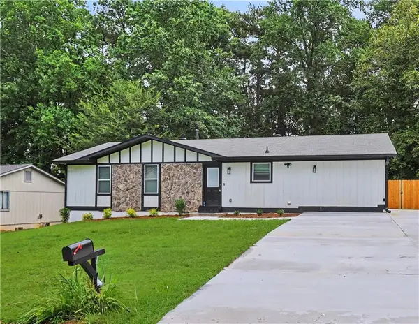 2535 Rhoanoke Drive, Duluth, GA 30096