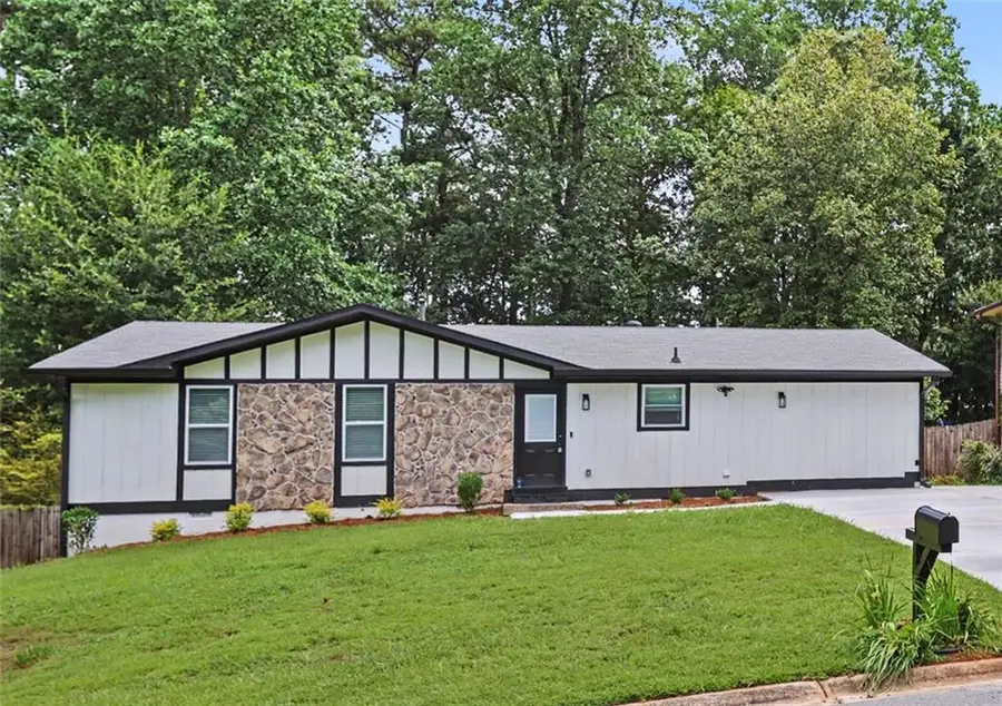 2535 Rhoanoke Drive, Duluth, GA 30096 - #2