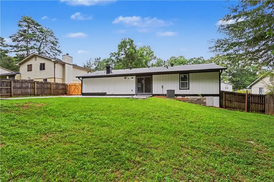 2535 Rhoanoke Drive, Duluth, GA 30096 - #3