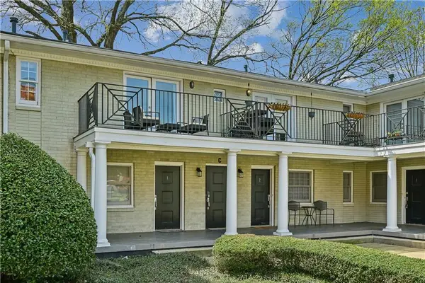866 Briarcliff Road Ne #C3, Atlanta, GA 30306