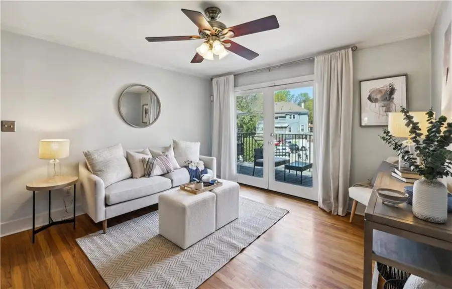 866 Briarcliff Road Ne #C3, Atlanta, GA 30306 - #2