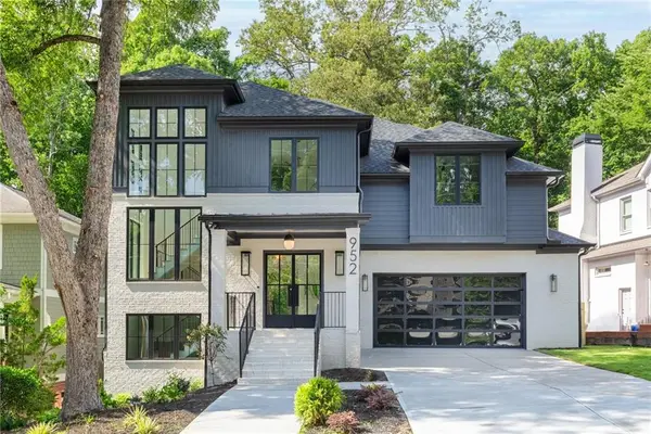 952 Cumberland Road Ne, Atlanta, GA 30306