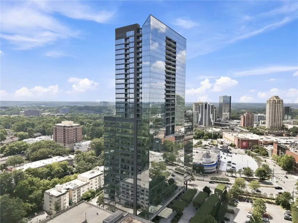 3630 Peachtree Road Ne #2302, Atlanta, GA 30326 - #1
