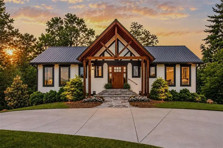 1046 Crossroads Church Road, Ellijay, GA 30540 - #3