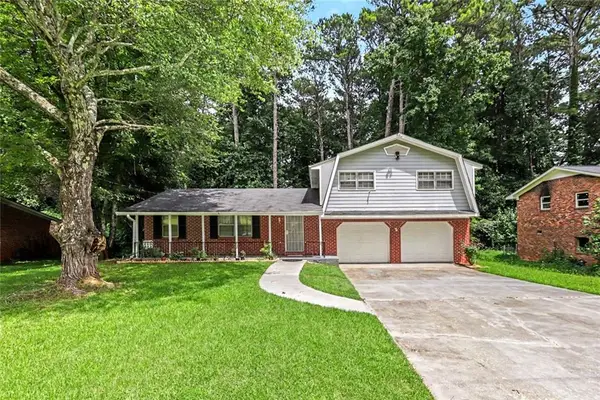 815 Dunleith Court, Stone Mountain, GA 30083