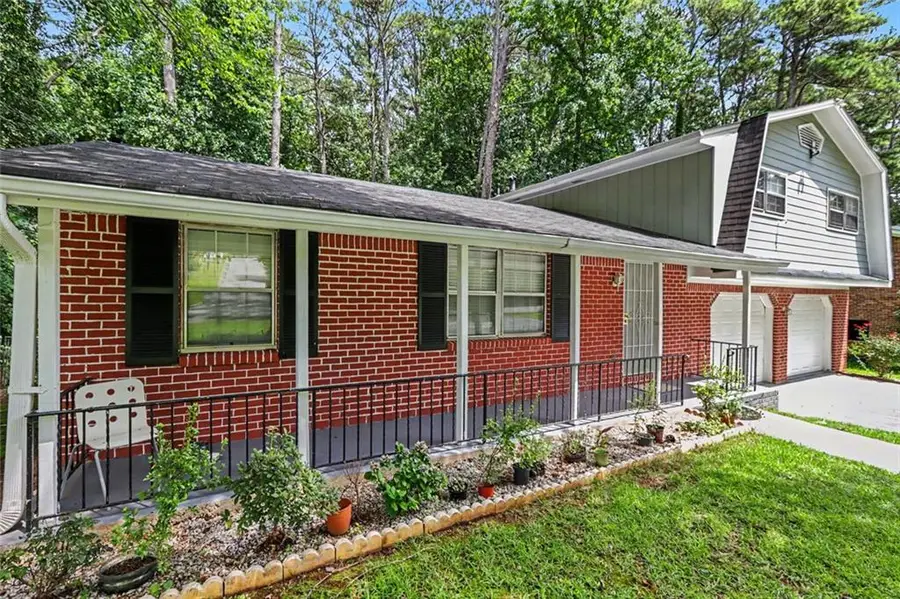 815 Dunleith Court, Stone Mountain, GA 30083 - #2