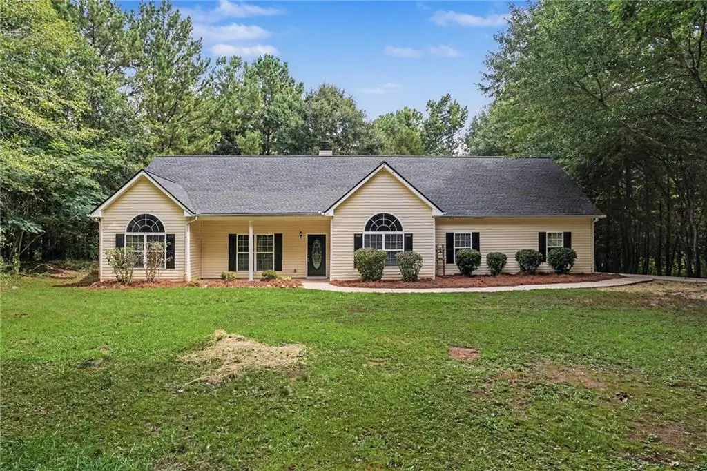 1279 Coan Drive, Locust Grove, GA 30248 - #1