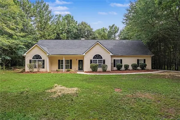 1279 Coan Drive, Locust Grove, GA 30248