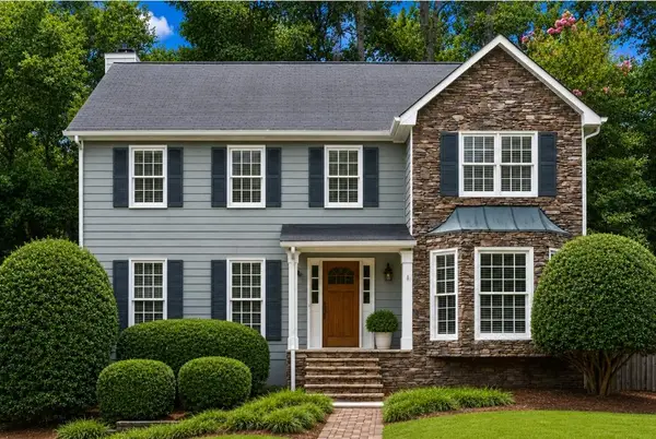 3385 New Heritage Drive, Johns Creek, GA 30022