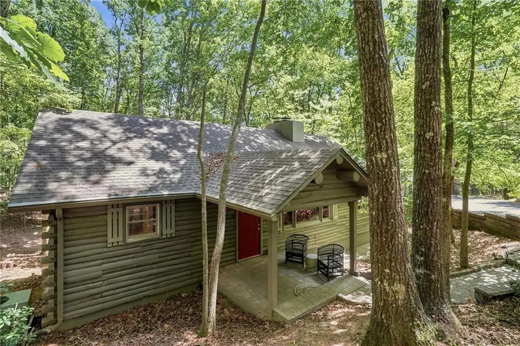 884 Quail Cove Drive, Big Canoe, GA 30143 - #1