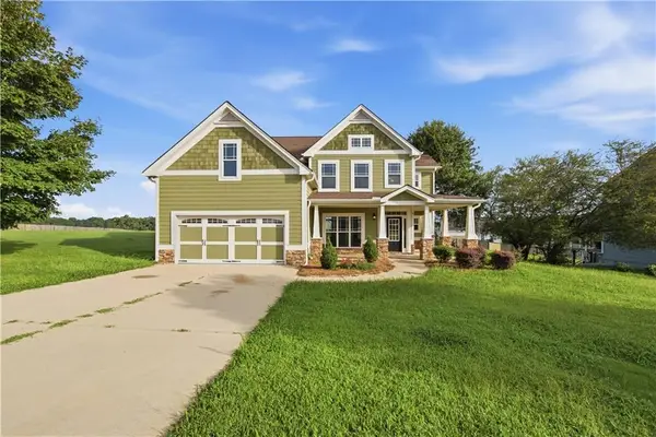 68 Kellenberg Lane, Hiram, GA 30141