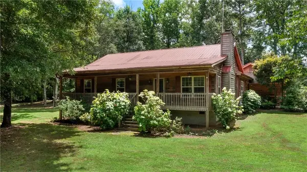 846 Hall Station Road Nw, Adairsville, GA 30103
