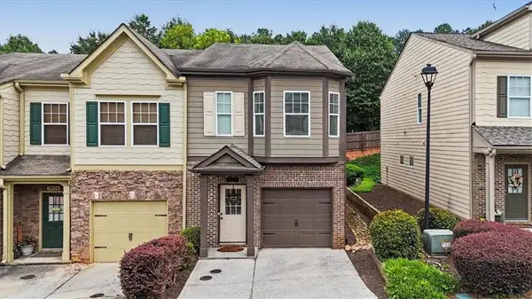 3924 Cyrus Crest Circle Nw, Kennesaw, GA 30152