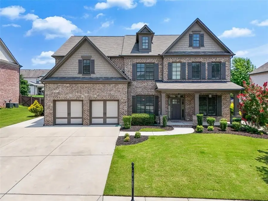 3317 Sweetleaf Lane, Buford, GA 30519 - #2
