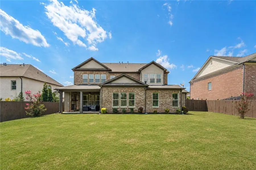 3317 Sweetleaf Lane, Buford, GA 30519 - #3