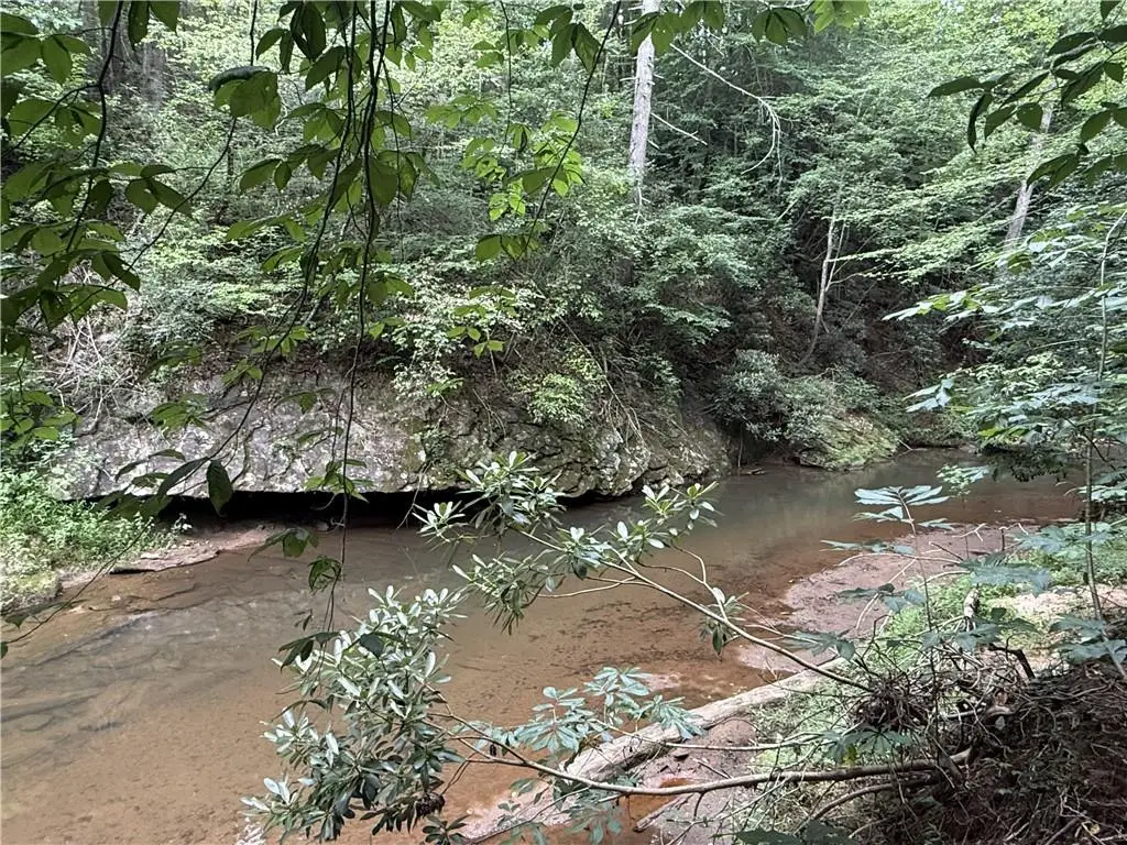 0 Yahoola Indian Trail, Dahlonega, GA 30533 - #1